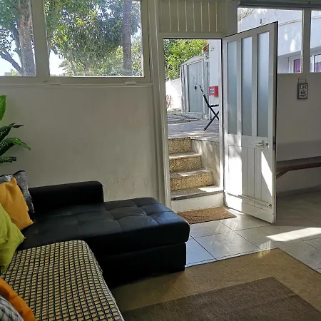 Downtown Garden Terrace , Only One House Up To 21pax Apartamento Oporto