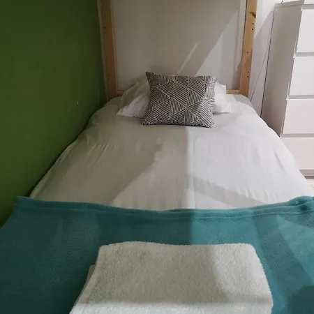 Apartamento Downtown Garden Terrace , Only One House Up To 21pax