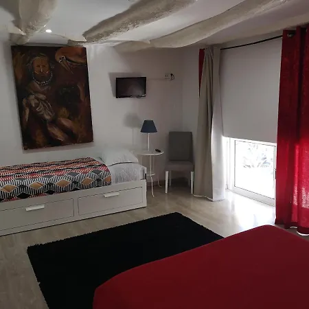 Apartamento Downtown Garden Terrace , Only One House Up To 21pax *