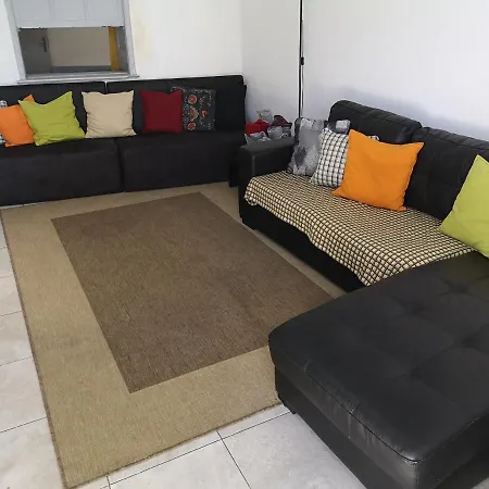 Apartamento Downtown Garden Terrace , Only One House Up To 21pax Oporto